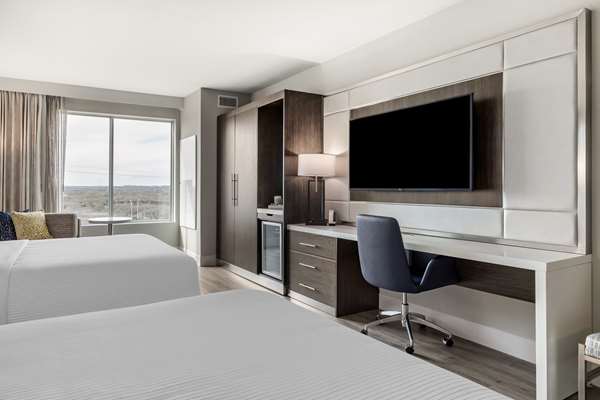  - Cambria Hotel Uptown Austin