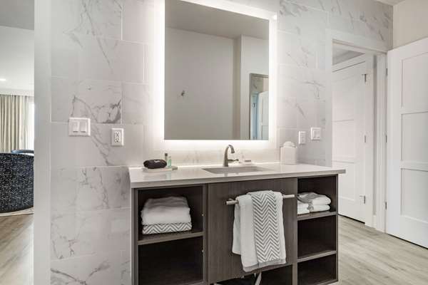  - Cambria Hotel Uptown Austin