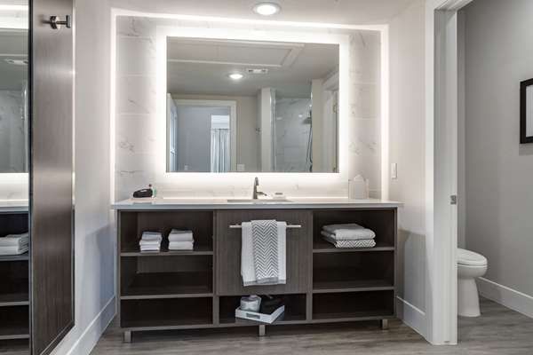  - Cambria Hotel Uptown Austin