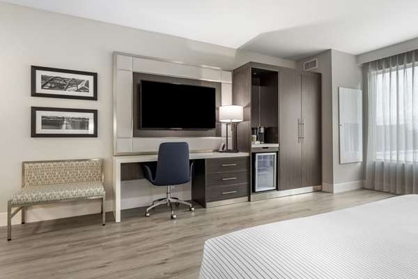  - Cambria Hotel Uptown Austin