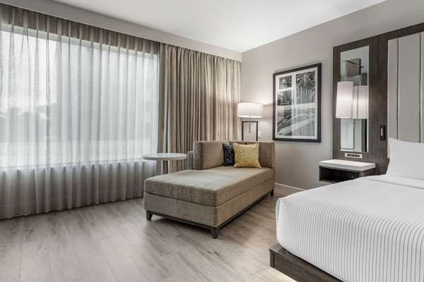  - Cambria Hotel Uptown Austin