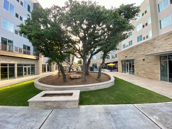 Exterior view - Cambria Hotel Uptown Austin