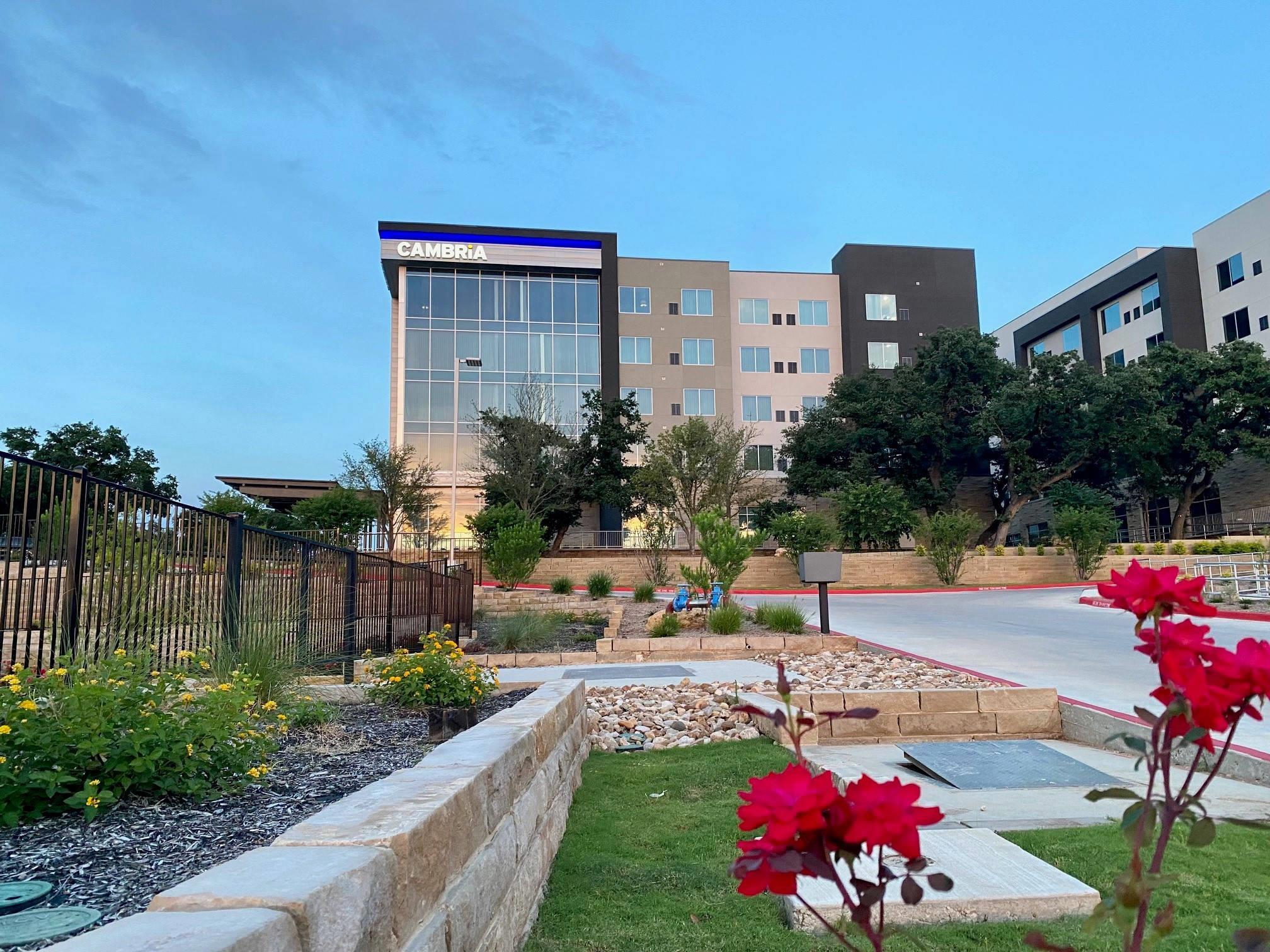 Hotel exterior | EVEN Hotel Austin Uptown Near The Domain, an IHG Hotel