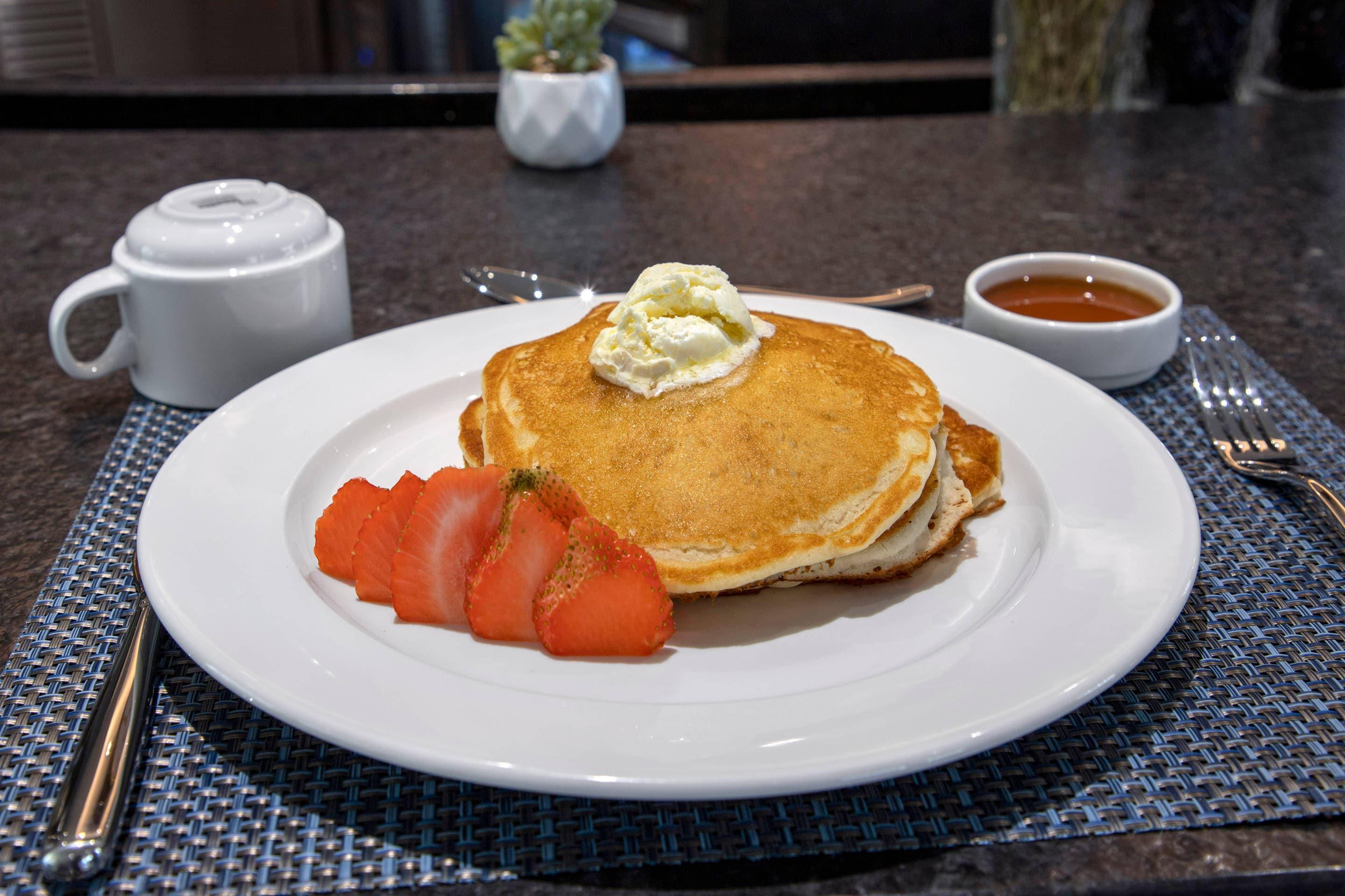 On-site restaurant | EVEN Hotel Austin Uptown Near The Domain, an IHG Hotel