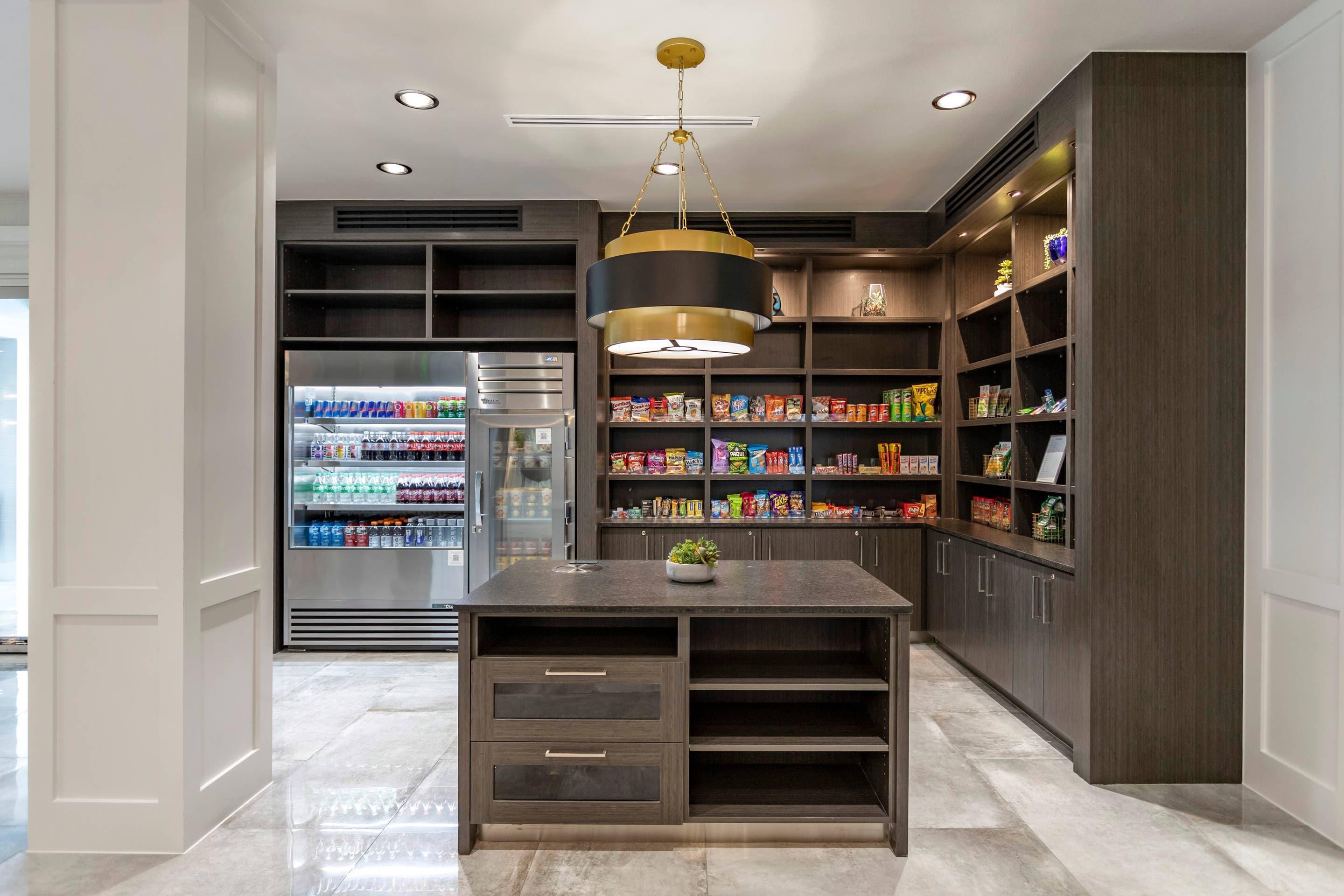 Hotel marketplace | EVEN Hotel Austin Uptown Near The Domain, an IHG Hotel