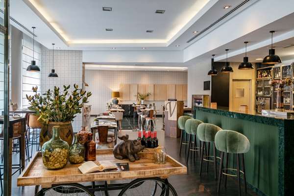 VINCCI SELECCION POSADA DEL PATIO - Photo 5