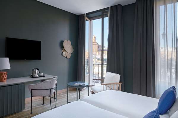 VINCCI SELECCION POSADA DEL PATIO - Photo 27