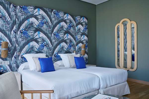 VINCCI SELECCION POSADA DEL PATIO - Photo 28