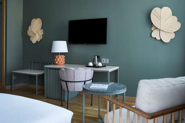 VINCCI SELECCION POSADA DEL PATIO - Photo 29