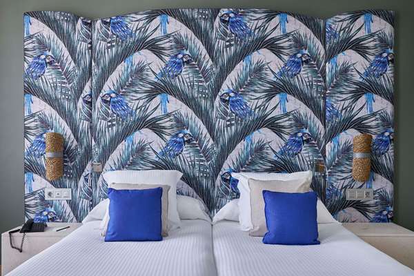 VINCCI SELECCION POSADA DEL PATIO - Photo 26