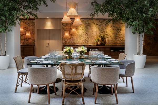 VINCCI SELECCION POSADA DEL PATIO - Photo 11