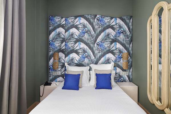 VINCCI SELECCION POSADA DEL PATIO - Photo 30