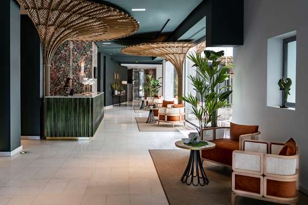 VINCCI SELECCION POSADA DEL PATIO - Photo 3