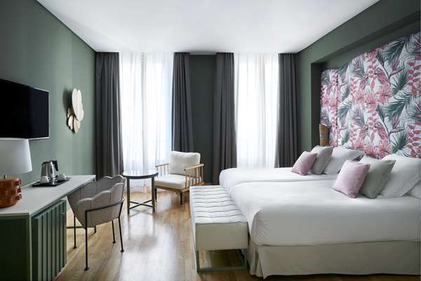 VINCCI SELECCION POSADA DEL PATIO - Photo 33