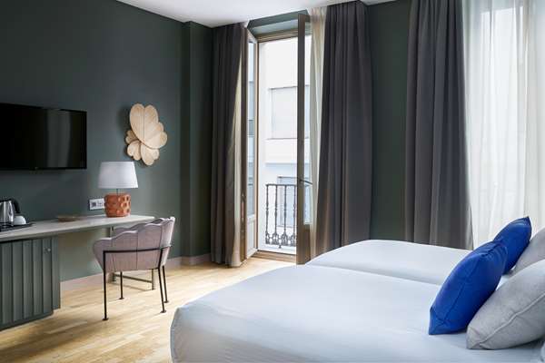 VINCCI SELECCION POSADA DEL PATIO - Photo 35