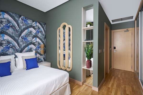 VINCCI SELECCION POSADA DEL PATIO - Photo 31