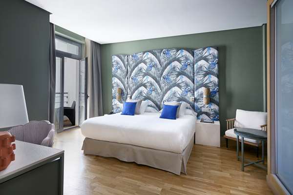 VINCCI SELECCION POSADA DEL PATIO - Photo 32