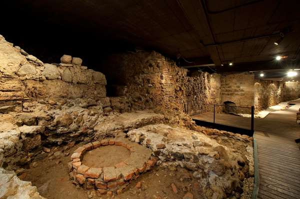 VINCCI SELECCION POSADA DEL PATIO - Photo 13