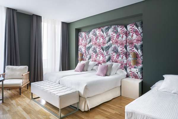 VINCCI SELECCION POSADA DEL PATIO - Photo 38