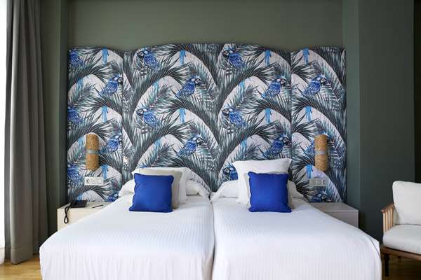 VINCCI SELECCION POSADA DEL PATIO - Photo 36