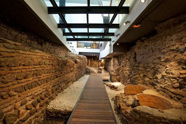 VINCCI SELECCION POSADA DEL PATIO - Photo 12