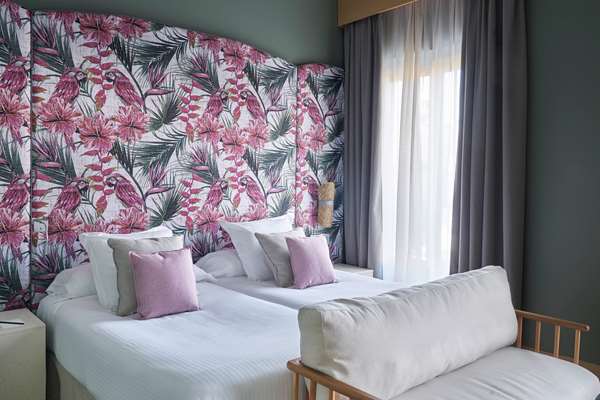 VINCCI SELECCION POSADA DEL PATIO - Photo 16