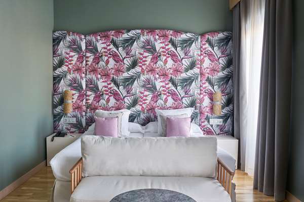 VINCCI SELECCION POSADA DEL PATIO - Photo 17