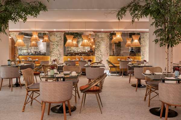 VINCCI SELECCION POSADA DEL PATIO - Photo 9