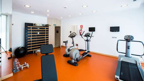 VINCCI SELECCION POSADA DEL PATIO - Photo 23