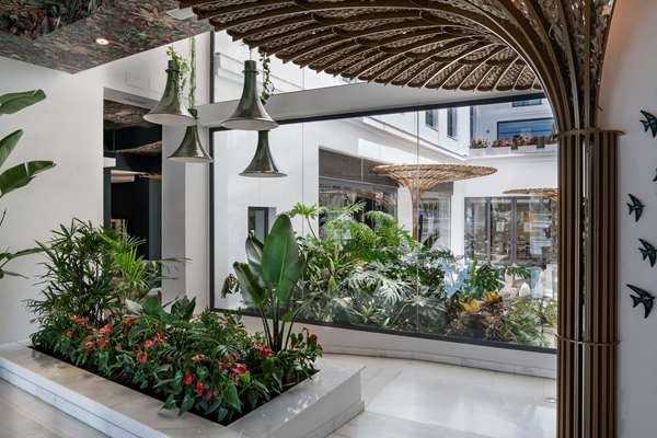 VINCCI SELECCION POSADA DEL PATIO - Photo 7