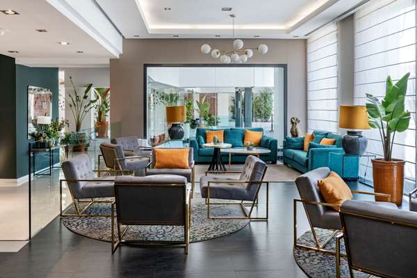 VINCCI SELECCION POSADA DEL PATIO - Photo 8