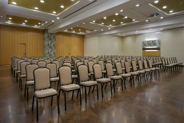 VINCCI SELECCION POSADA DEL PATIO - Photo 24