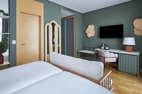 VINCCI SELECCION POSADA DEL PATIO - Photo 42