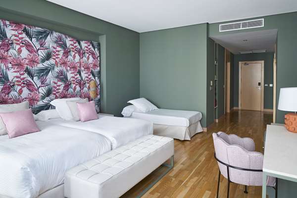 VINCCI SELECCION POSADA DEL PATIO - Photo 39