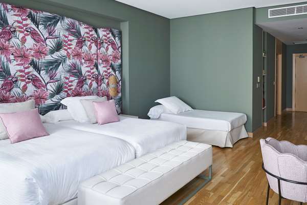 VINCCI SELECCION POSADA DEL PATIO - Photo 40