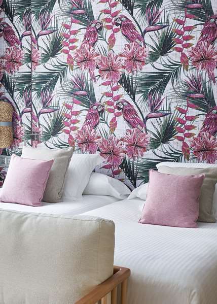 VINCCI SELECCION POSADA DEL PATIO - Photo 44