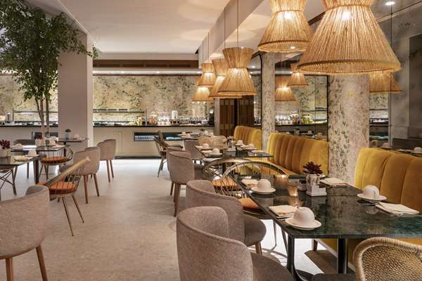 VINCCI SELECCION POSADA DEL PATIO - Photo 10