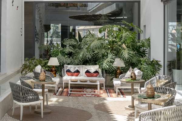 VINCCI SELECCION POSADA DEL PATIO - Photo 14