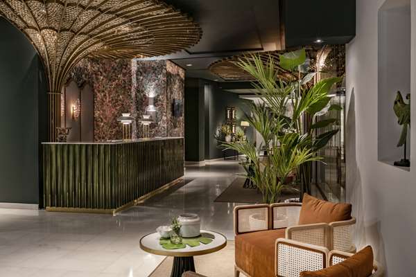 VINCCI SELECCION POSADA DEL PATIO - Photo 4