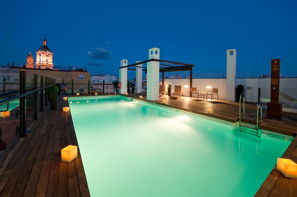 Hotel Vincci Selección Posada del Patio