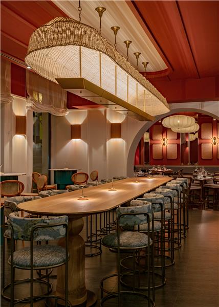 VINCCI SELECCION POSADA DEL PATIO - Photo 46