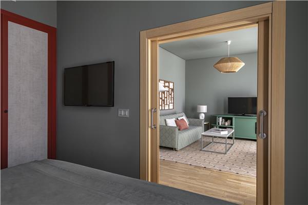 VINCCI SELECCION POSADA DEL PATIO - Photo 48