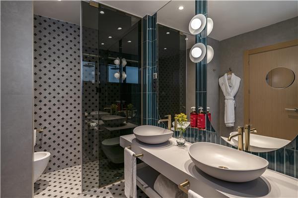 VINCCI SELECCION POSADA DEL PATIO - Photo 50