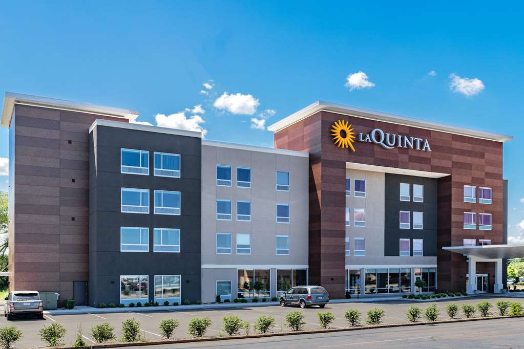 La Quinta Inn & Suites near Notre Dame