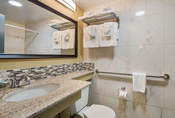 Suite - Suburban Studios Buffalo