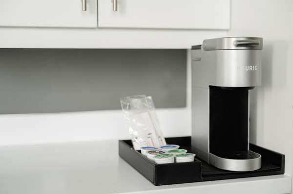  - Hotel Chauncey Iowa City