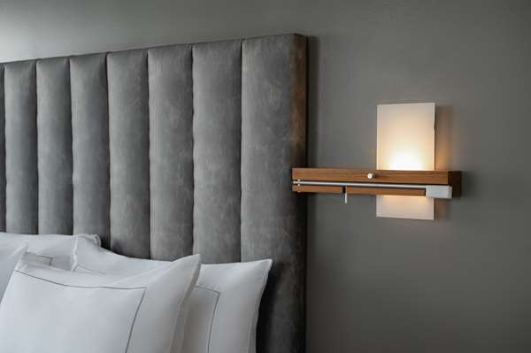  - Hotel Chauncey Iowa City