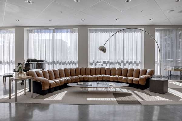  - hotelVetro Downtown Iowa City