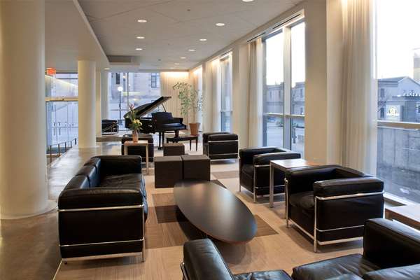  - hotelVetro Downtown Iowa City