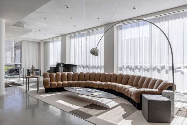  - hotelVetro Downtown Iowa City